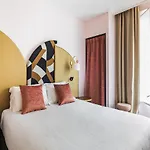 Royal Saint Germain Hotel Paris