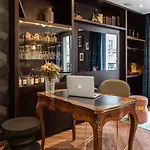 Royal Saint Germain Hotel Paris