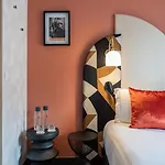Royal Saint Germain Hotel Paris