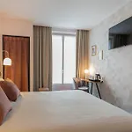 Hotel Royal Saint Germain Paris