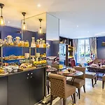 Royal Saint Germain Hotel Paris