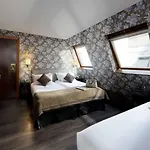 Royal Saint Germain Hotel Paris