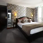 Hotel Royal Saint Germain Paris