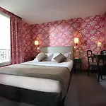 Royal Saint Germain Hotel Paris