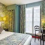 Royal Saint Germain 3* Paris