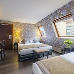 Royal Saint Germain 3* Paris