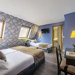 Royal Saint Germain Hotel 3*
