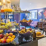 Hotel Royal Saint Germain