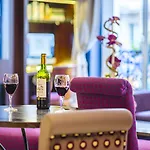 Hotel Royal Saint Germain 3*