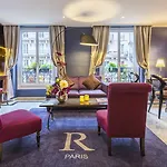 Royal Saint Germain