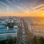 Hotel Royal Saint Germain Paris