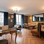 Royal Saint Germain Paris