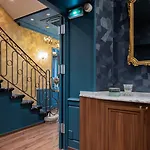 Hotel Royal Saint Germain Paris