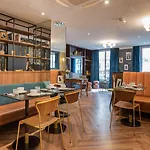 Hotel Royal Saint Germain Paris