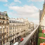 Royal Saint Germain Paris