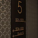 Hotel Royal Saint Germain