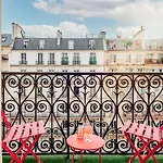 Royal Saint Germain Hotel 3*