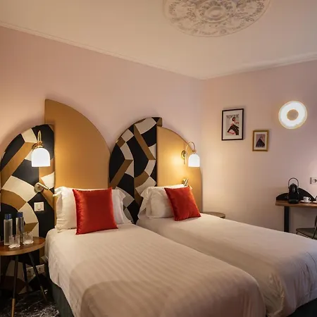 Hotel Royal Saint Germain Parigi