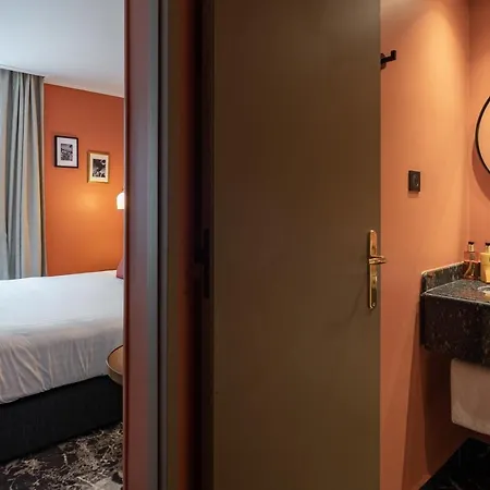 Royal Saint Germain Hotel Parigi