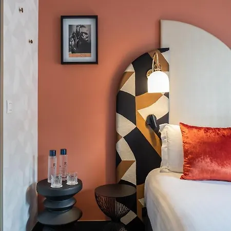 Royal Saint Germain Hotel Parigi