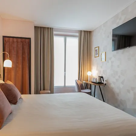 Hotel Royal Saint Germain Parigi