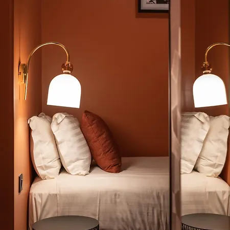Royal Saint Germain Hotel 3*