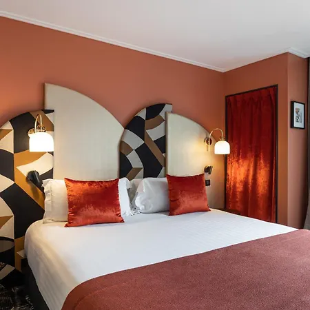 Royal Saint Germain 3* Parigi