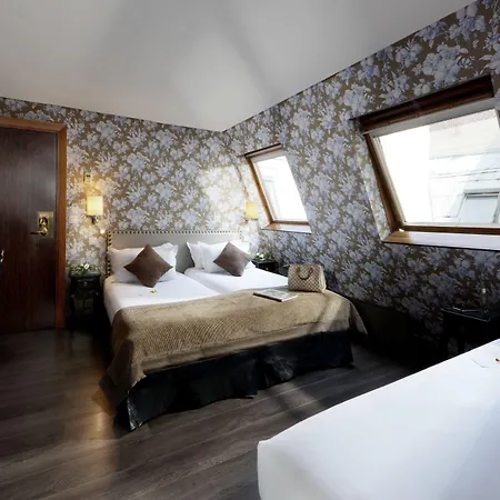Royal Saint Germain Hotel Parigi