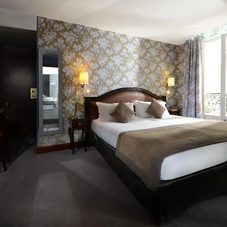 Hotel Royal Saint Germain Parigi