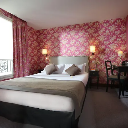 Royal Saint Germain Hotel Parigi