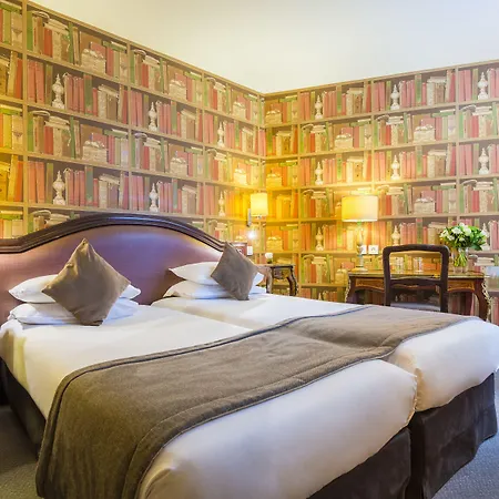 Royal Saint Germain Parigi