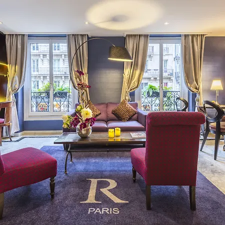 Royal Saint Germain