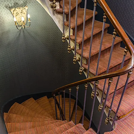 Royal Saint Germain Hotel Parigi