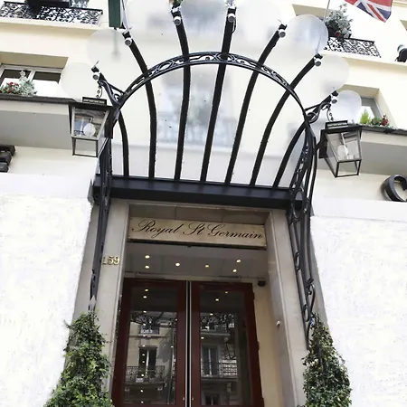 Royal Saint Germain Parigi