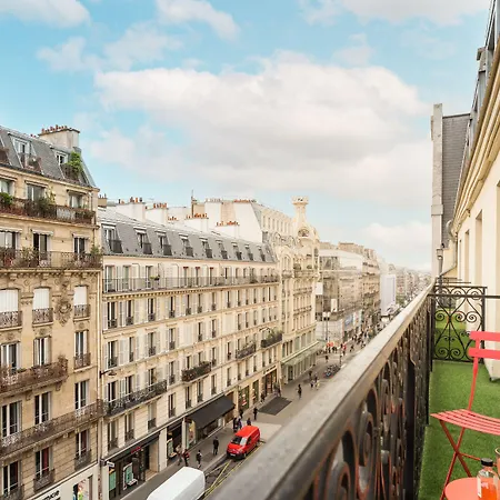 Royal Saint Germain Parigi