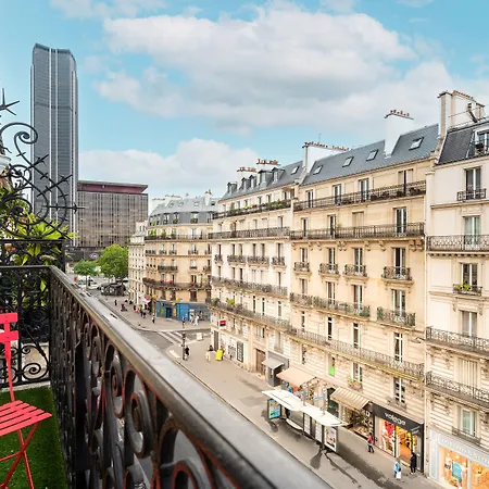 Royal Saint Germain 3*