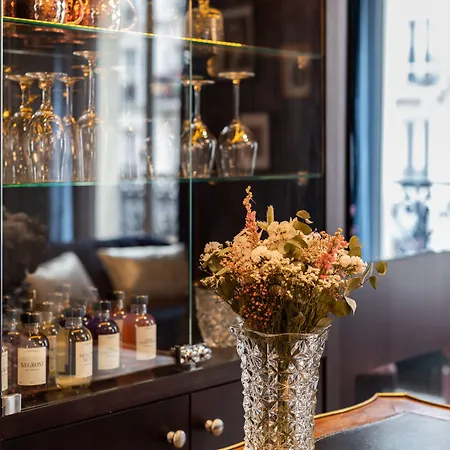 Royal Saint Germain 3* Parigi