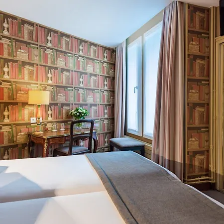 Royal Saint Germain Parigi