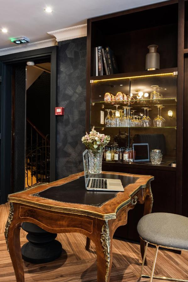 Hotel Royal Saint Germain