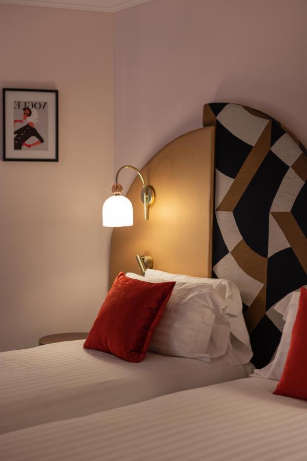 Hotel Royal Saint Germain
