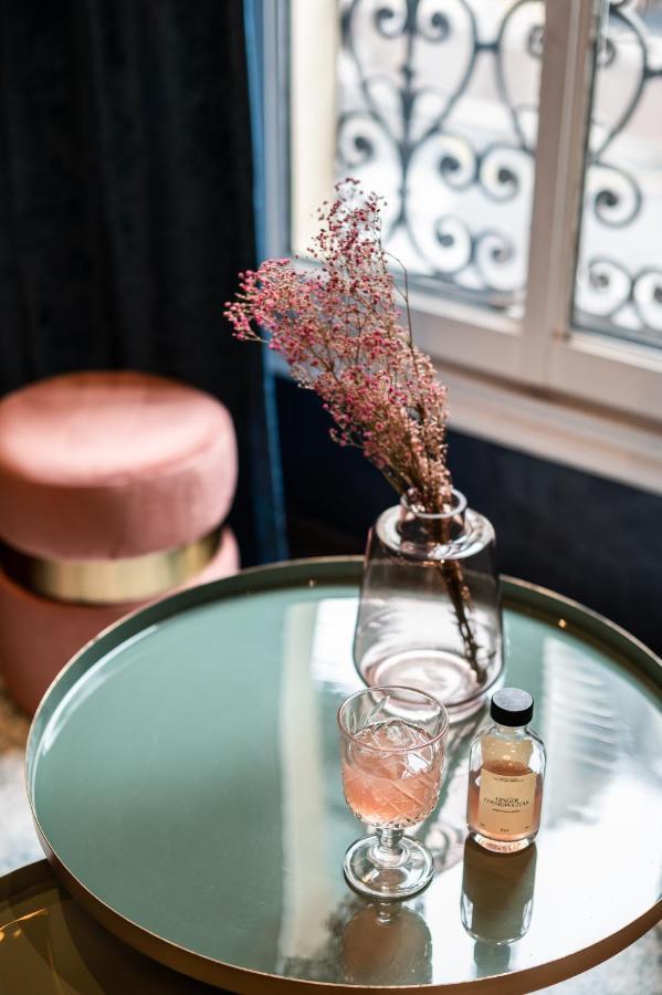 Hotel Royal Saint Germain Paris