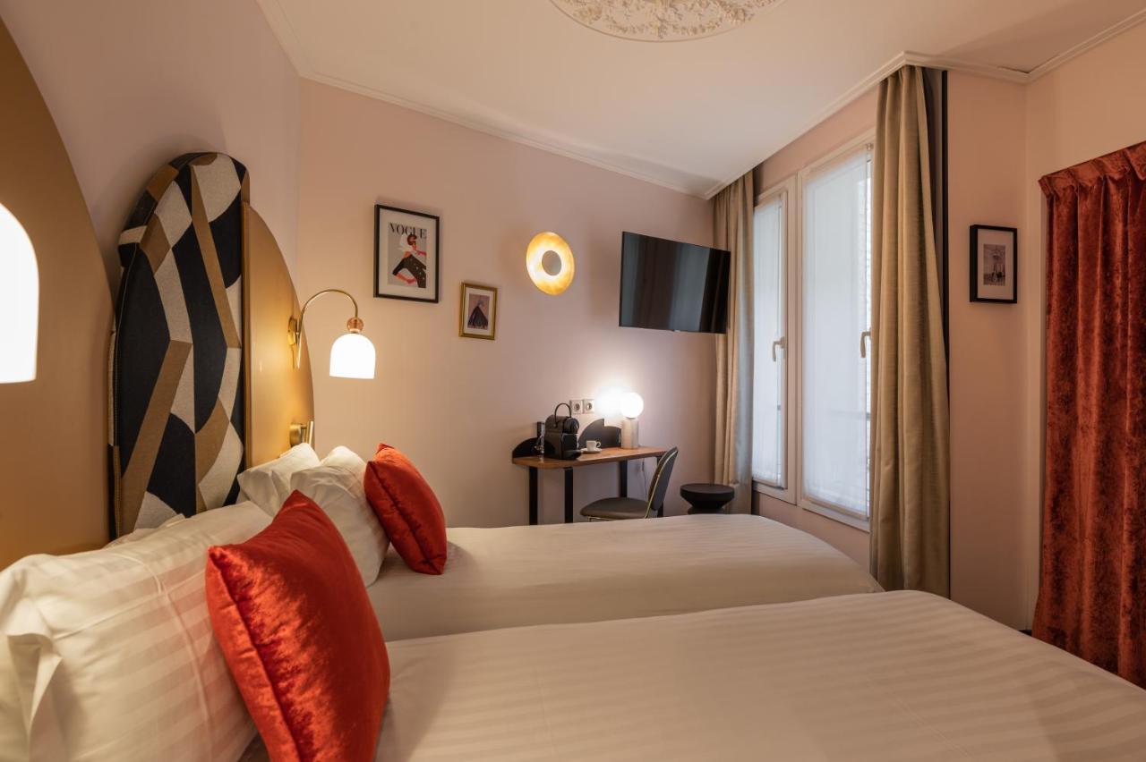 Royal Saint Germain 3* Paris