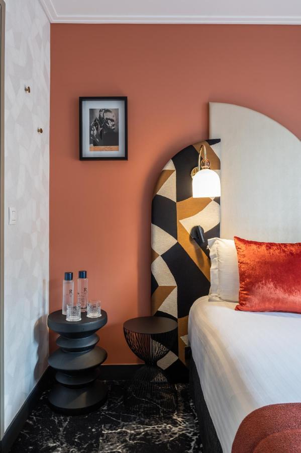 Royal Saint Germain Hotel Paris