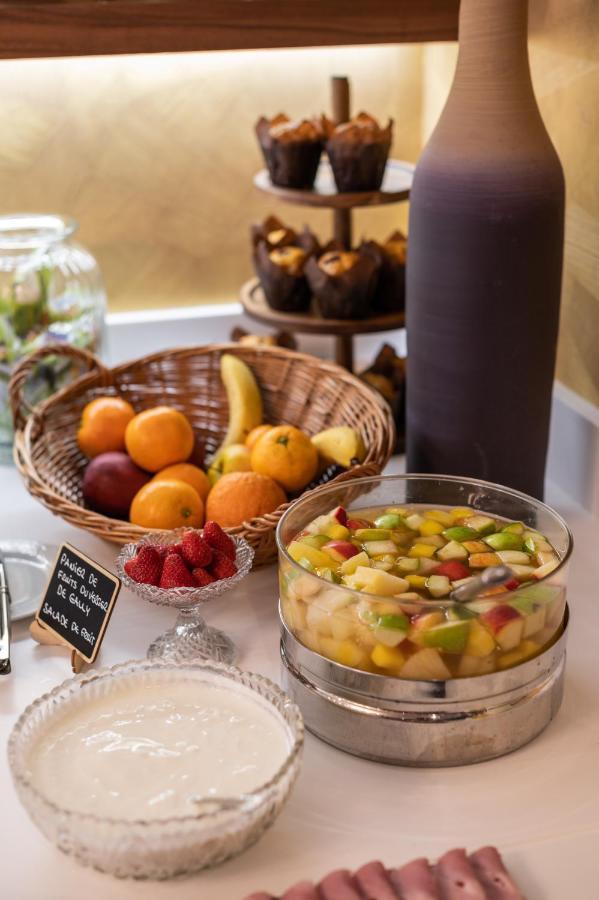 Hotel Royal Saint Germain