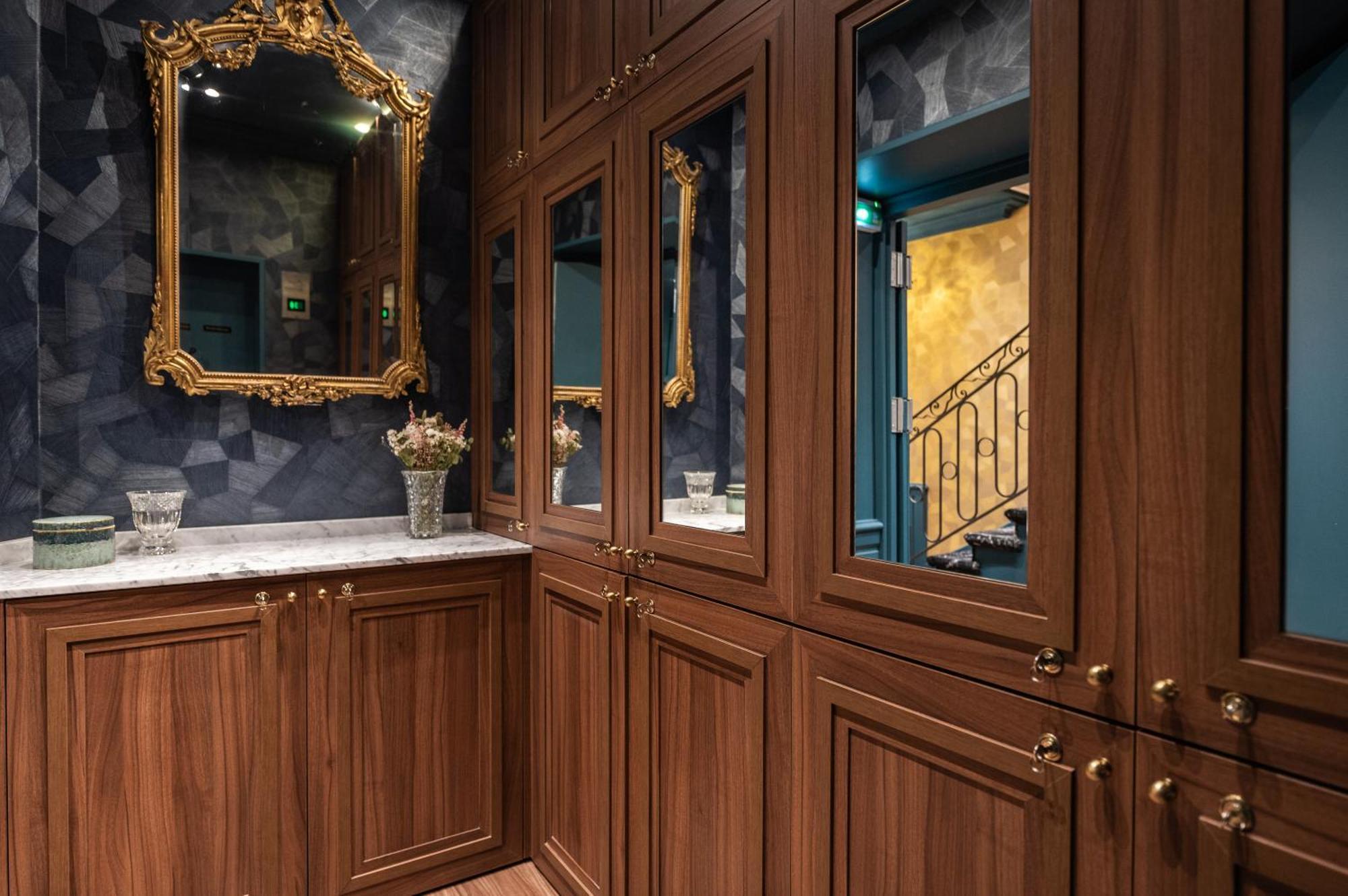 Royal Saint Germain Hotel