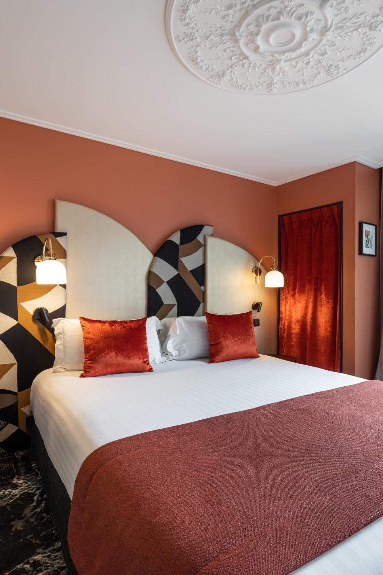 Royal Saint Germain 3* Parigi