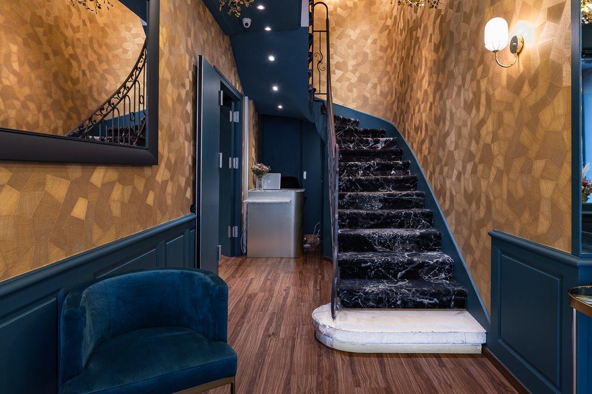 Royal Saint Germain Hotel