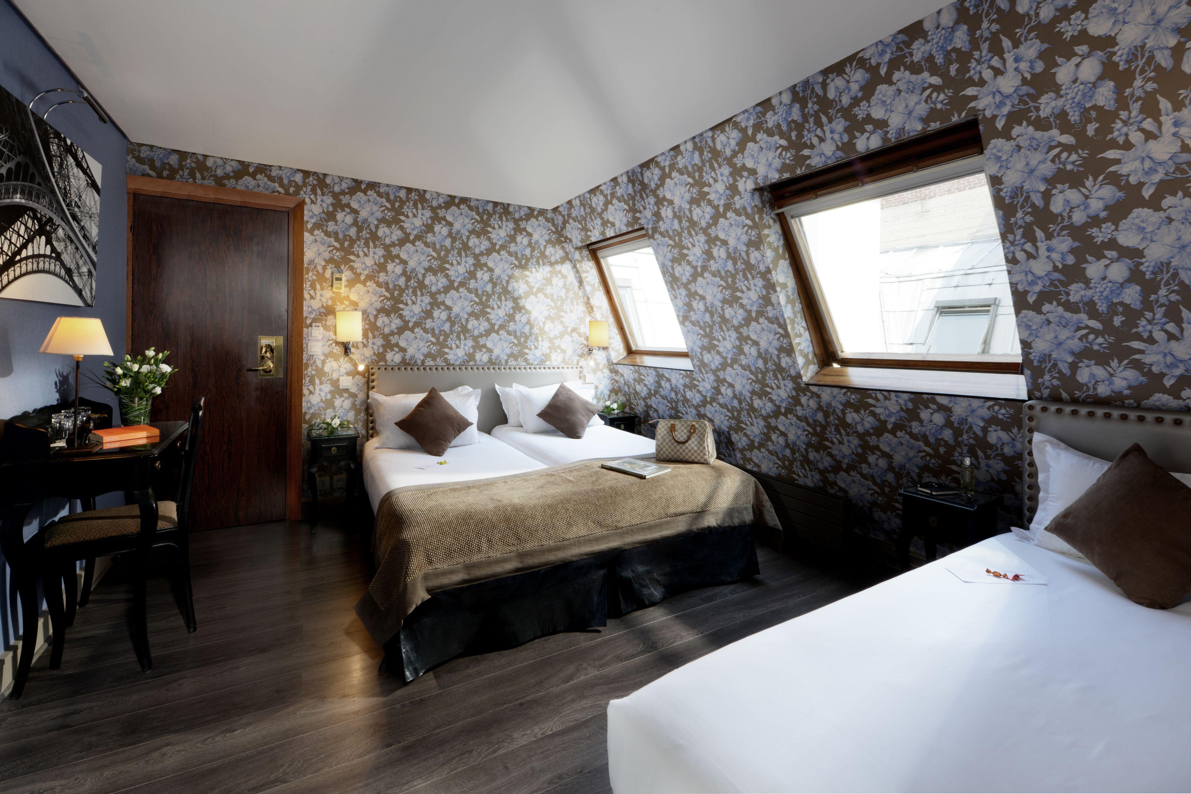 Royal Saint Germain Hotel Parigi