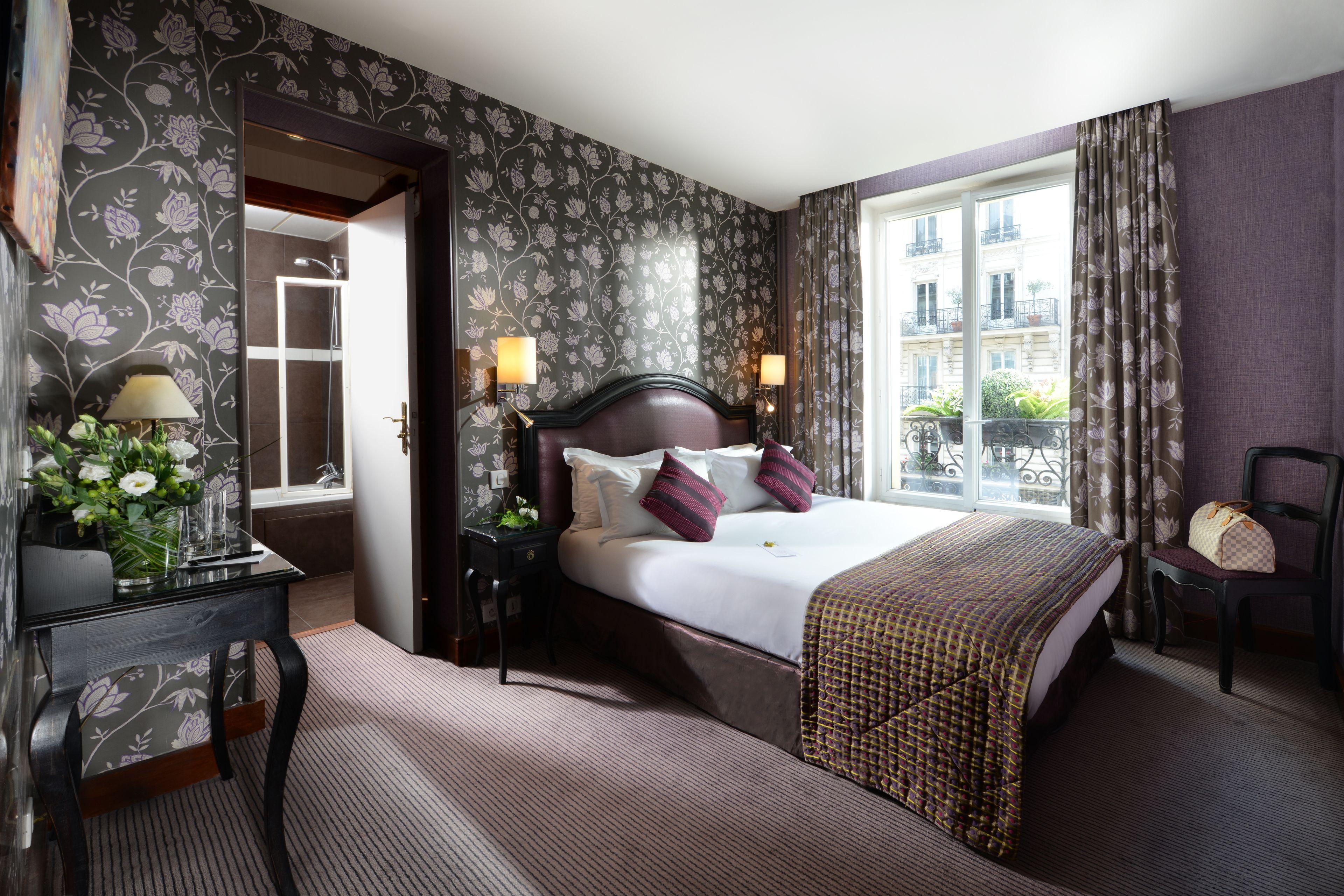 Royal Saint Germain Hotel