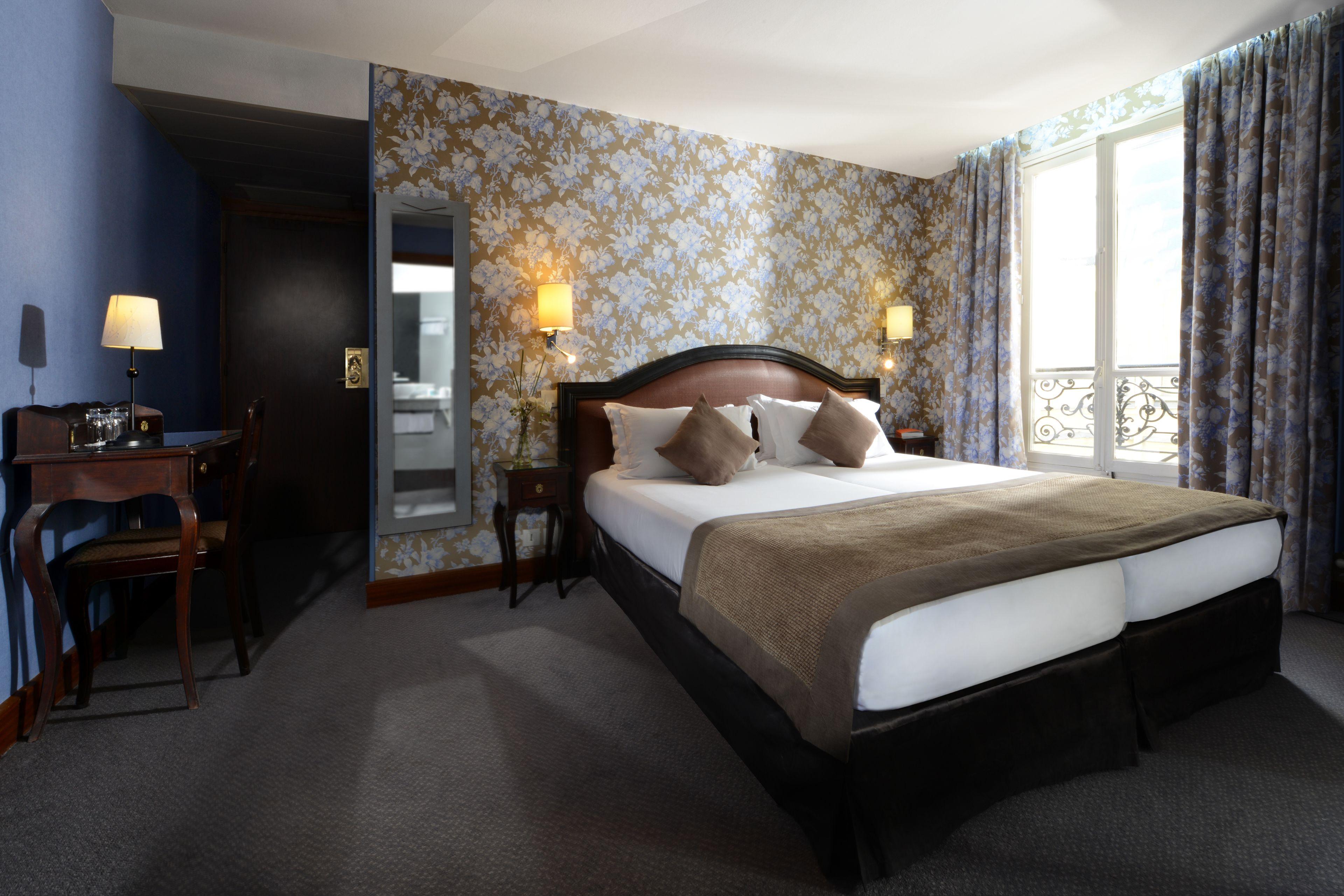 Hotel Royal Saint Germain Parigi